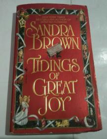 TIDINGS OF GREAT JOY