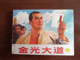 金光大道3