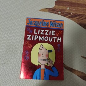 jacqueIine WiIson LIZZIE ZIPMOUTH