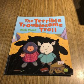 The Terrible Troublesome Troll