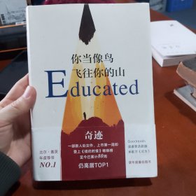 你当像鸟飞往你的山