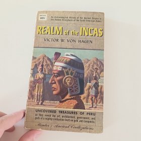 Realm of the Incas: Uncovered Treasures of Peru: 印加帝国：揭开秘鲁的宝藏(-I03)