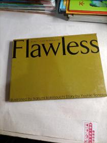 FLAWLESS  垣野内成美