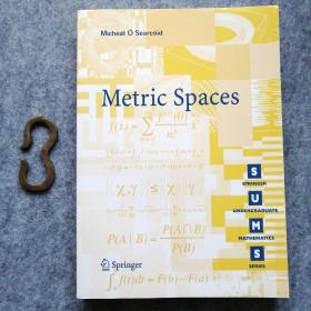 Metric Spaces 度量空间