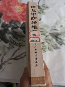 伊戈尓·萨沃维奇