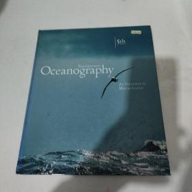 Oceanography 海洋学