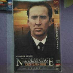 尼古拉斯凯奇 电影 DVD