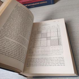 organizational behavior and administration