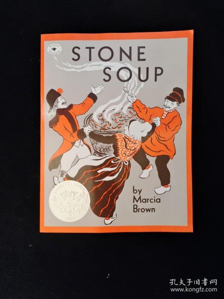 STONE SOUP