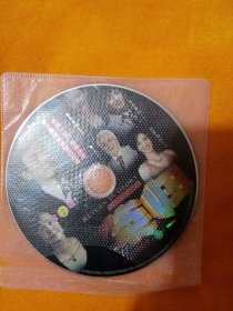 荣归DVD