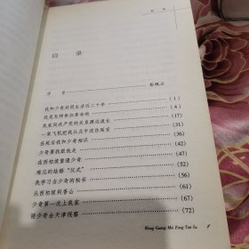 王光美访谈录