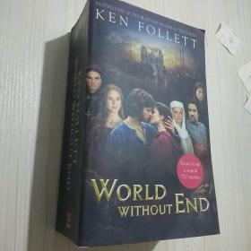 World Without End (TV tie-in - A) 无尽世界