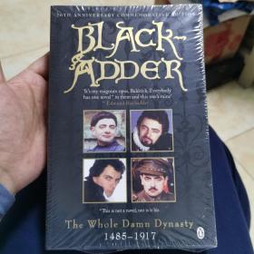 Blackadder: The Whole Damn Dynasty 黑爵士