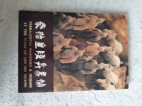 秦始皇陵兵马俑
