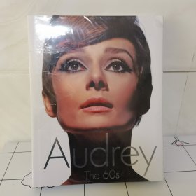 Audrey The60s