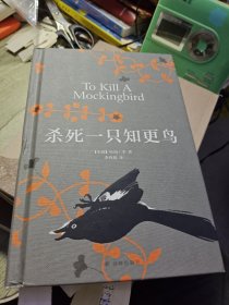 杀死一只知更鸟