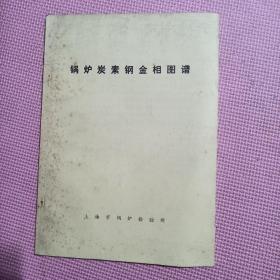 锅炉炭素钢金相图谱