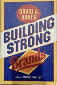 Building a strong brands