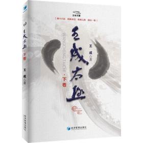 王成太极（下卷）