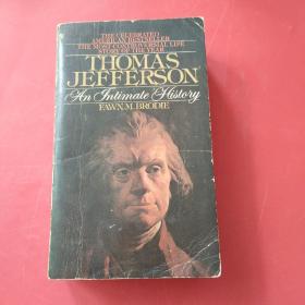 Thomas Jefferson