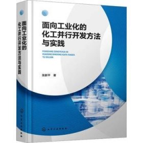 面向工业化的化工并行开发方法与实践