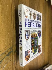 Heraldry 精装 英文画册
