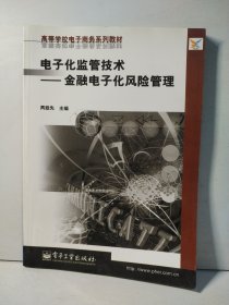 电子化监管技术