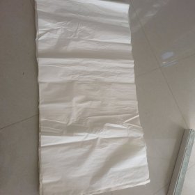 老宣纸，4尺，25张 有水印