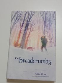 【進(jìn)口原版】Breadcrumbs