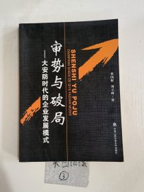 审势与破局:大安防时代的企业发展模式