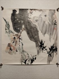 【葛伟】陕西商洛人，中国美协会员，陕西国画院特聘画师，陕西省美协委员，商洛市政协常委，商洛书画院院长。陕西中青年书画展评委。“当代中国画杰出人才奖”，“德艺双馨”优秀艺术家！作品多次入选全国美展并获奖中国美协会员，陕西国画院特聘画师，陕西美协会员，商洛书画院院长