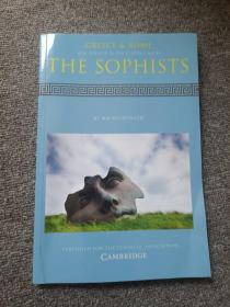 The Sophists