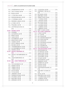 2023护考—全国护士执业资格考试历年考点精析与避错（协和护考助你考试轻松通过） 9787567920330