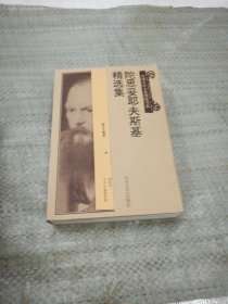 陀思妥耶夫斯基精选集