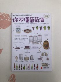 你不懂葡萄酒 江苏文艺出版社