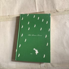 豆树青青