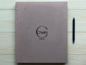 意大利家具品牌Chelini