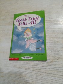 The tooth fairy tells all