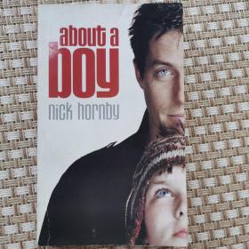 About a Boy