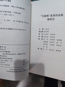 《写郑州》优秀作品集全13：梦春秋 上下、唐篡（一、二）、散文诗歌集、嵩山黄河、绝音、红泥、纪实文学 民间故事集、声音低低说生命、中短篇小说集、冬天的花朵。12本缺烩面，合售