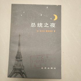 总统之夜.