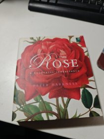 Rose A Colourful Inheritance