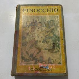 Pinocchio