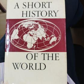 a short history of the world