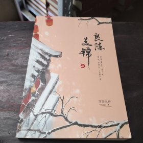 良陈美锦（上册）