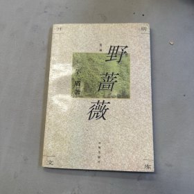 开明文库·第二辑：野蔷薇