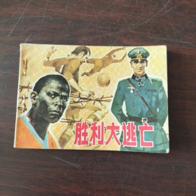 胜利大逃亡