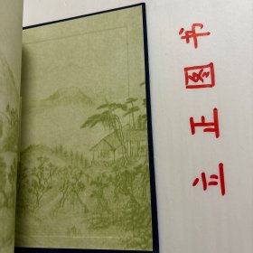 【正版现货，库存未阅】牧齋有學集（上、中、下卷，全三冊）《有学集》，一作《牧斋有学集》，为入清后所作。凌翔《有学集序》云:“自天启甲子后迄于本朝初年，有诗如干篇，时贤共称其昌大宏肆，奇怪险绝，变幻不可测者，煌煌乎一代大著作乎。《采苓》怀美人，《风雨》思君子，其悯时忧世，三致意焉，宜可传也夫！”该集凡诗十三卷，文三十七卷，集中行文仍奉明正朔，无清年号。为钱氏亲手编定，品相好，学术价值高，适合收藏阅读