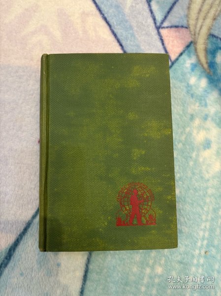 1923年英文版《漫游中国北方》，多照片。