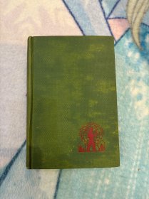 1923年英文版《漫游中国北方》，多照片。